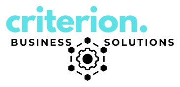 Criterion Business Solutions